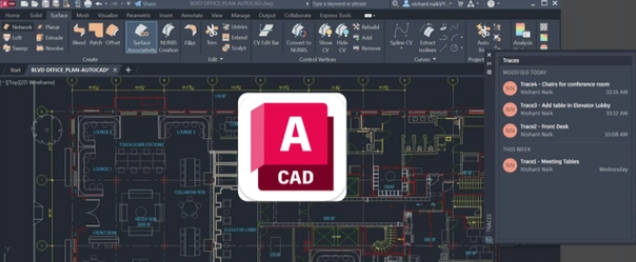 autocad图纸转换成pdf
